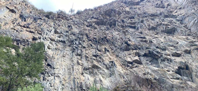 “Xikang-Group” Turbidite Flysch Formation（international class）