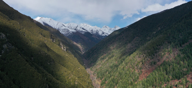 Hongqiao Mountain