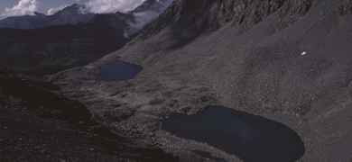 Fuqihai Lakes