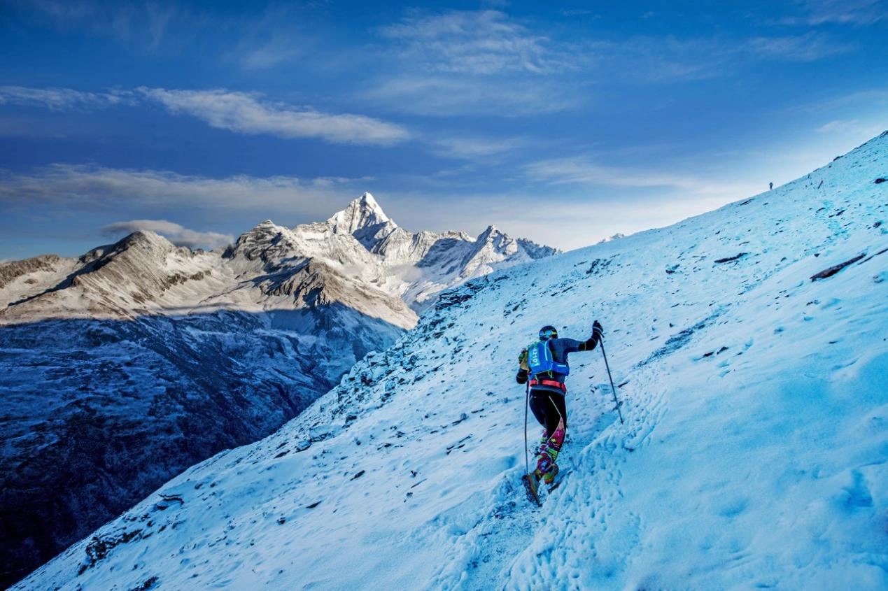 Head to the snow-capped mountains and wilderness! Announcement today! Some outdoor routes in Haizigou, Siguniang Mountain are officially open