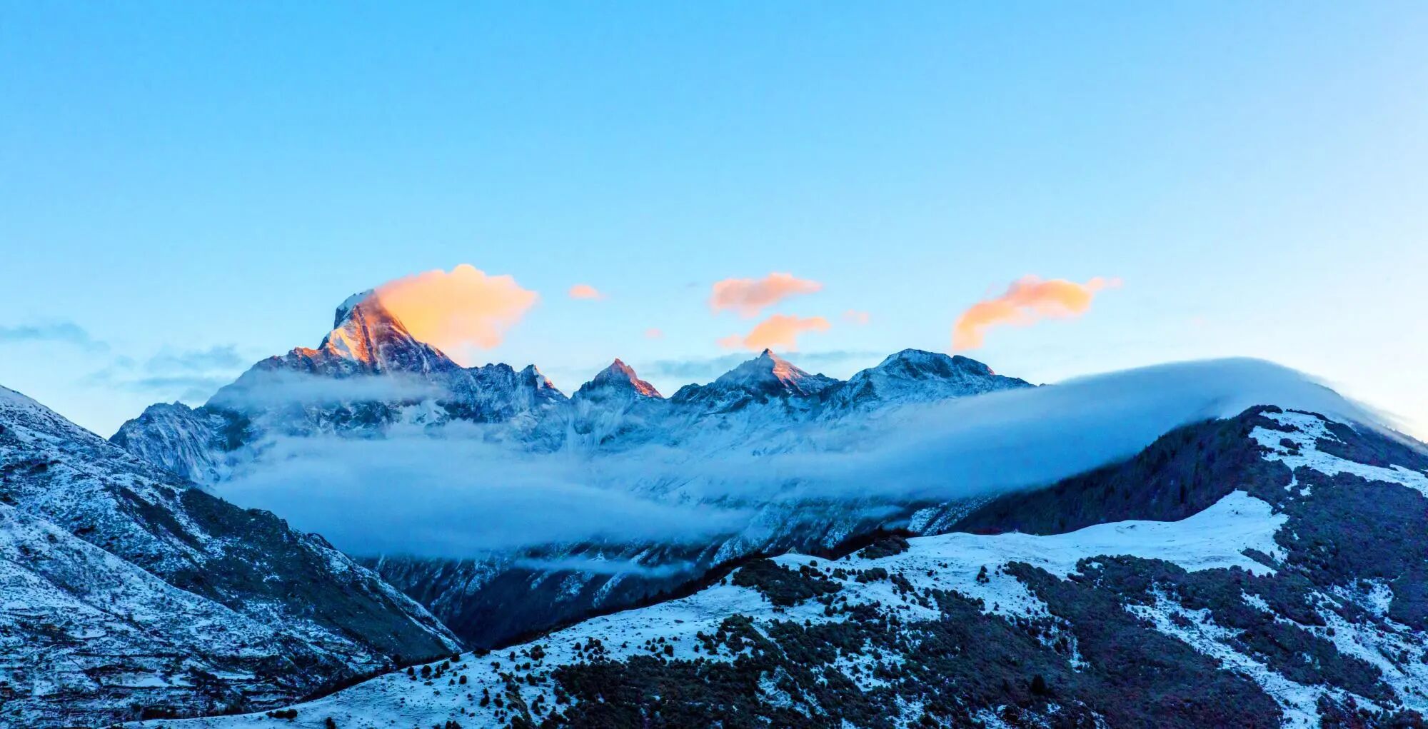 China has added two new UNESCO Global Geoparks, bringing the total number to 51