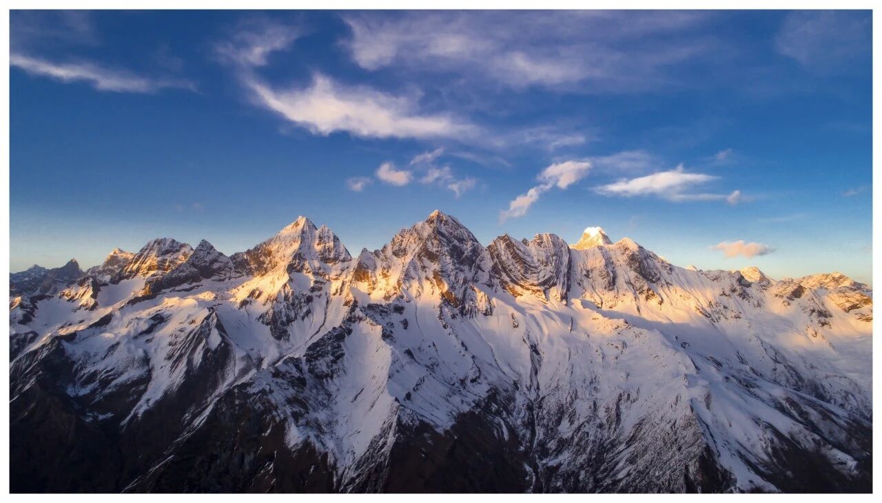 Good news! Mt. Siguniang has added another world-class honor, officially becoming a UNESCO Global Geopark