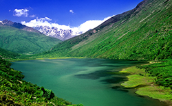 Technical Requirements for Planning and Compilation of Geoparks